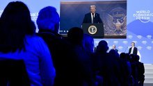 Hoće li Trump rasplinuti 'duh dijaloga' u Davosu? Mogao bi doživjeti fijasko