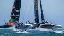 Francuska premium marka postala dio vrhunskog jedrenja: DS Automobiles glavni partner tima France SailGP