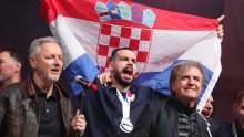 Stigla je i službena reakcija Hrvatskog rukometnog saveza; evo što kažu o zabrani Thompsonove pjesme