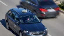 Taksistima i dostavnim službama 45 milijuna eura poticaja za električna vozila