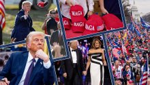 Godina dana mandata: Hrpa pukotina u srcu MAGA-ina svijeta - kakva je budućnost trampizma?