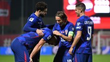 Hrvatska na početku godine svjetskog prvenstva u laganom padu