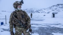 Pojavio se prijedlog: Na Grenland i Arktik dolazi misija NATO-a?