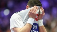 Kapetan Srbije brutalno iskren nakon poraza: ‘Možda nismo ni zaslužili prolazak’