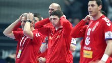Srbija u drami ispala s Europskog prvenstva: Evo tko je prošao u skupinu smrti
