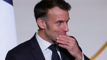 Trump objavio Macronovu poruku: Rusija se vraća u G8?