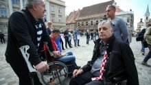 'Neslužbeno s Milanovićem više ne razgovaramo'