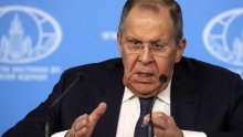 Sergej Lavrov šokirao novom izjavom o Britaniji