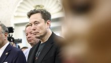Cure dokumenti o Epsteinu, spominje se i Elon Musk: 'Kad bismo trebali krenuti?'