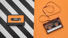 Ova web stranica spašava stare kasete i pretvara ih u digitalne vremenske kapsule