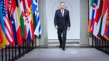 Pazite što će Plenković raditi sljedećih dana: 'Ako smo dobro pobrojali...'