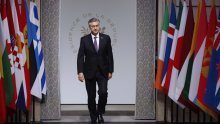 Plenković u Davosu pozvao na razgovor sa SAD-om: 'EU mora ostati ujedinjen'