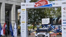 WRC se vraća u Hrvatsku: Ovoga puta bit će na drugim lokacijama