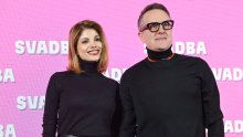 Lejla i Tarik Filipović, Severina, Barbara Nola... Poznata lica domaće scene na 'Svadbi'