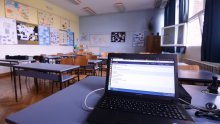 Čak 97 posto učitelja i nastavnika u Hrvatskoj koristi umjetnu inteligenciju