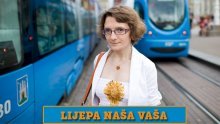 Litavka Renata hrvatski je zavoljela uz Eurosong