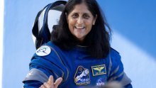U mirovinu otišla Suni Williams, astronautkinja koja je bila zaglavila na ISS-u