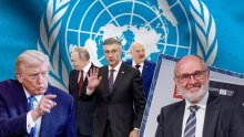 Što znači Trumpov poziv Hrvatskoj? 'U dosta smo nezgodnom položaju'