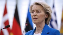 Desničari ponovno nisu uspjeli detronizirati von der Leyen