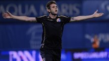 Antolićev pogodak za Dinamovu pobjedu