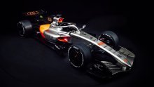 Službeno predstavljen Audi Revolut F1® tim: Pogledajte bolid Audi R26, odjeću tima i kombinezone vozača