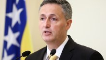 Devet mjeseci prije izbora: Bećirović već ima snažnu potporu za predsjedništvo