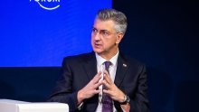 Trumpov govor slušao je i Plenković: 'Ovo je bio najvažniji dio njegove poruke'