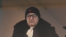 Uoči utakmice s Dinamom oglasio se kontroverzni vlasnik Steaue; evo što je poručio