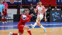 Hrvatska odličnom izvedbom protiv favorita skupine otvorila nastup na Euru