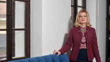 Zlata Đurđević nova šefica SDP-ovog Savjeta za pravosuđe
