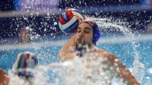 Hrvatski vaterpolisti izgubili od Italije i ostali bez polufinala Europskog prvenstva