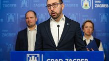 Tomašević o novcu za udruge i Thompsonu: 'Ne želim politizirati ovu temu'