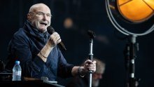 Znate li tko su sinovi Phila Collinsa? Jedan je već krenuo njegovim stopama