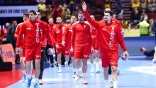 Evo kada i s kime Hrvatska igra u drugom krugu Europskog prvenstva