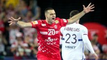 Hrvatski reprezentativac napao EHF: Nehumano je što nam rade