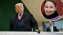 Mnogima je zapeo za oko i zbog rijetkih minerala: Gradonačelnica s Grenlanda 'poklopila' Trumpa
