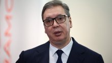 Vučić poslao dramatičnu poruku iz Davosa: 'Sada će stvari ići drugačije'