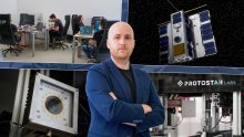 Iz Belišća u svemir: Slavonci grade 'mozak' za europske satelite i teleskop za promatranje Sunca u orbiti