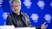 Era zanatlija: Šef Nvidije otkrio koji će poslovi profitirati od procvata AI-a