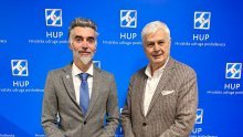Gojko Ostojić izabran za predsjednika HUP-Udruge poslodavaca u obrazovanju