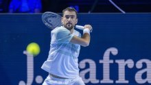 Marin Čilić dostigao Gorana Ivaniševića. Jubilej znači i - rekord