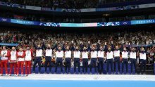 Srpski olimpijski prvak o finalu Igara u Parizu: 'U glavi su mi bili samo Hrvati'