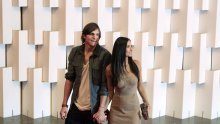 Demi Moore i Ashton Kutcher pojavili se zajedno u javnosti