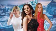 Kolinda skočila u more, Kidman i Douglas oduševljeni: Antarktika je nova 'it' destinacija slavnih