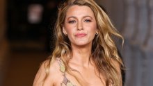 'Ona je je*eni terorist': Isplivale brutalne uvrede na račun Blake Lively iz vrha Sonyja
