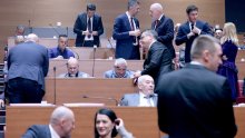HDZ opleo po Mostu: 'Bijedno parazitiranje na jednoj riječi izvučenoj iz konteksta'