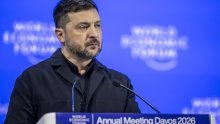 Zelenski u Davosu napao Europu i SAD: Kakvu to poruku šaljete Putinu i Kini?