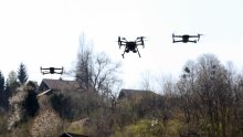 Traje obuka za operatere dronova, o tome će učiti mlade na vojnom roku