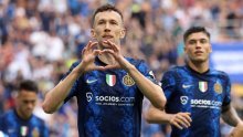 Gazzetta otkrila: Perišić je nikad bliže povratku u Inter
