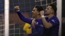 Pogledajte tablicu Europske lige i gdje se nalazi Dinamo uoči zadnjeg kola